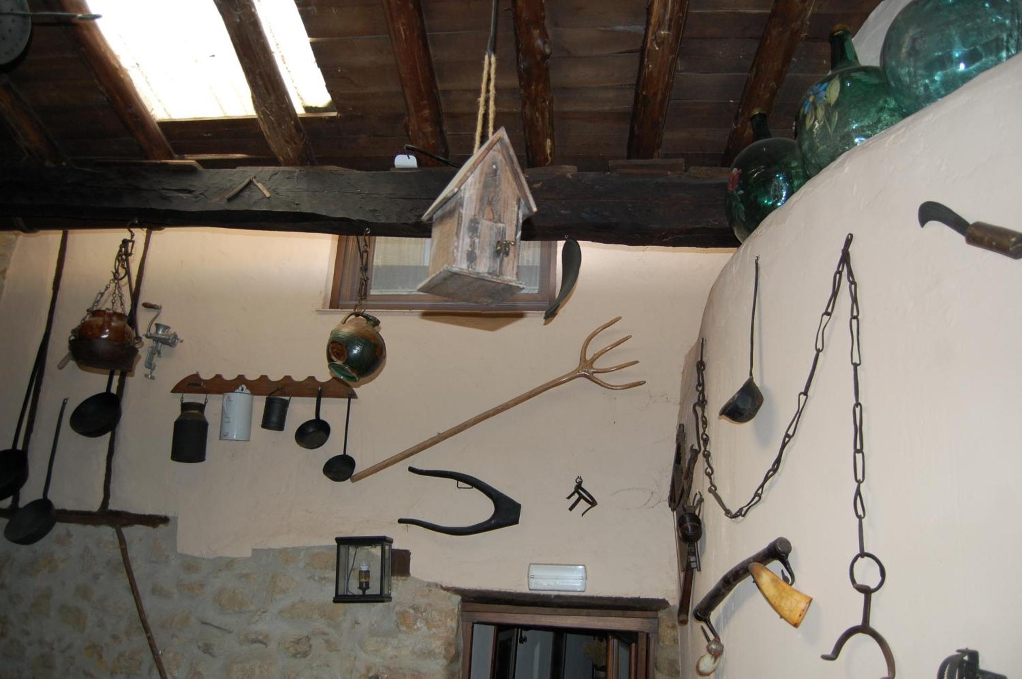 Apartamentos Rurales Tia Josefa Tornavacas Εξωτερικό φωτογραφία