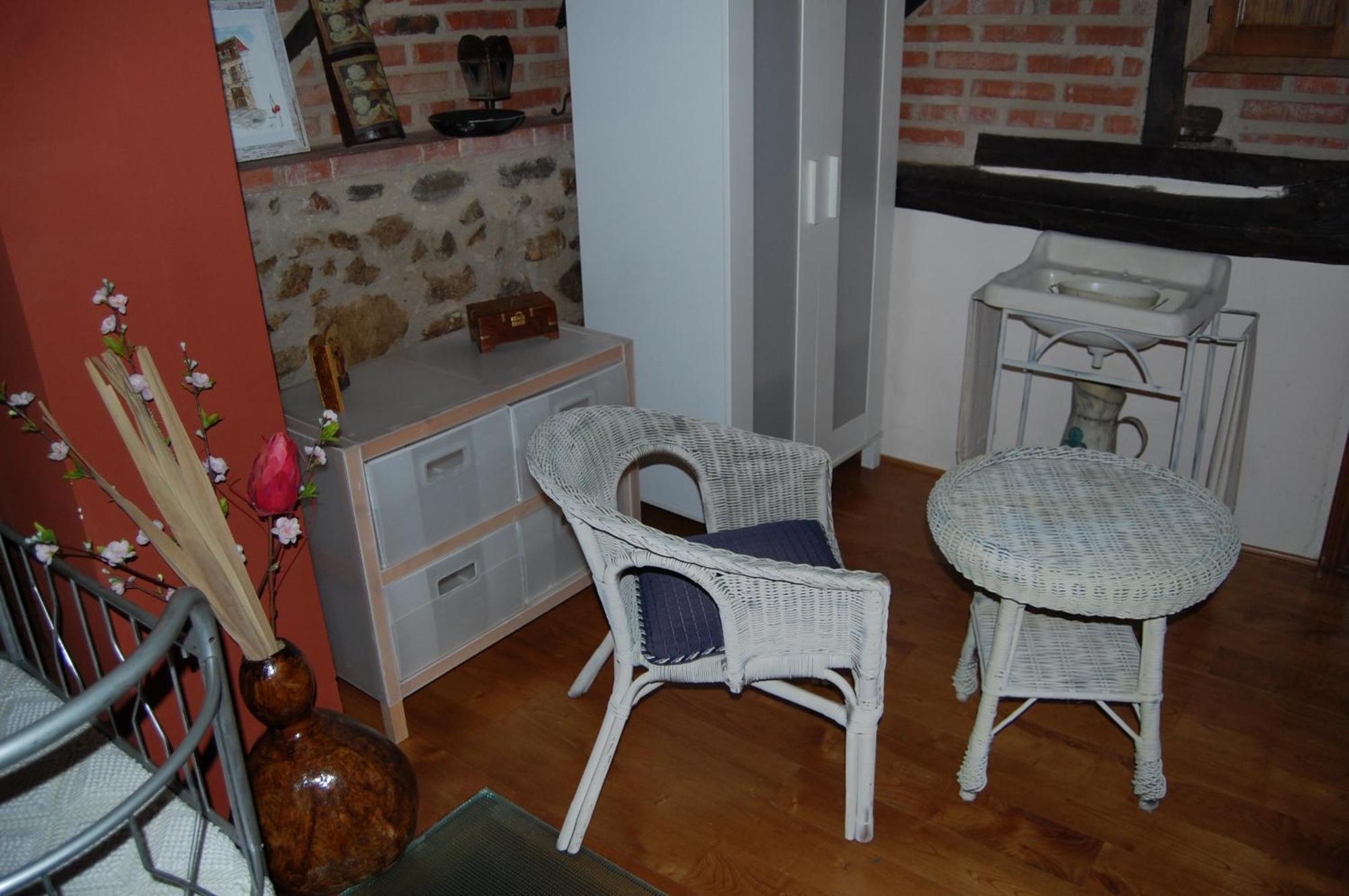Apartamentos Rurales Tia Josefa Tornavacas Εξωτερικό φωτογραφία