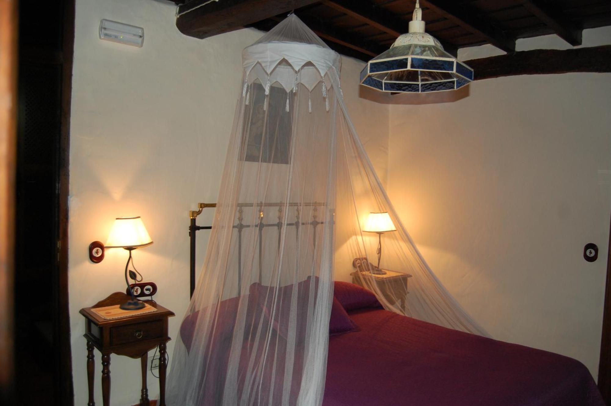 Apartamentos Rurales Tia Josefa Tornavacas Εξωτερικό φωτογραφία