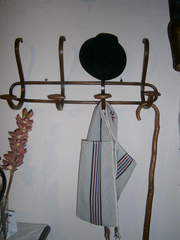 Apartamentos Rurales Tia Josefa Tornavacas Εξωτερικό φωτογραφία