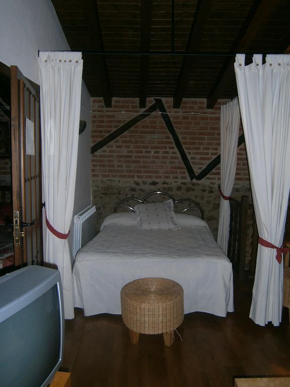 Apartamentos Rurales Tia Josefa Tornavacas Δωμάτιο φωτογραφία