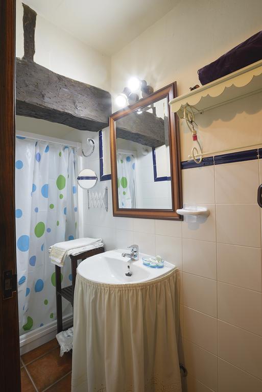 Apartamentos Rurales Tia Josefa Tornavacas Εξωτερικό φωτογραφία